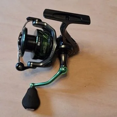 Seaknight Windrunner 3000 Spinning Reel Lure Coarse Match Fishing