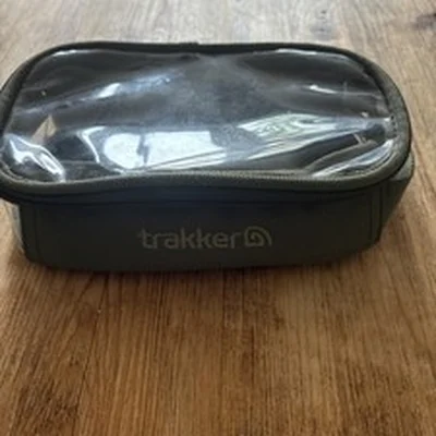 Trakker Modular Lead Pouch Medium Bag. Carp Fishing Luggage