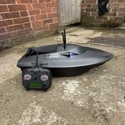 🔥🔥Future Carping V60 Bait Boat with GPS and Autopilot Function 🔥🔥