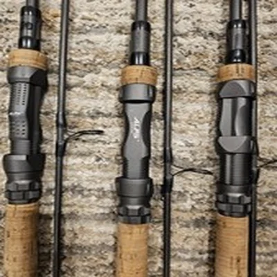 X3 Custom Built Nash Scope By Cotswold Rods