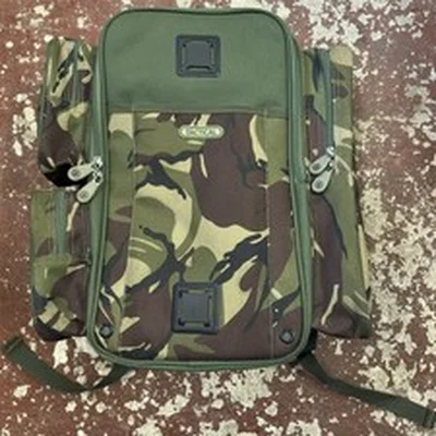 Wychwood Carp Fishing Tactical HD Backpack 