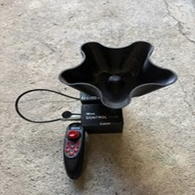 🔥🔥Carp Sight Bait Spreader For Future Carping V60🔥🔥