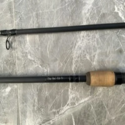 Harrison 4 Piece Avon Rod 1.5lb TC Built By Mick Holgate