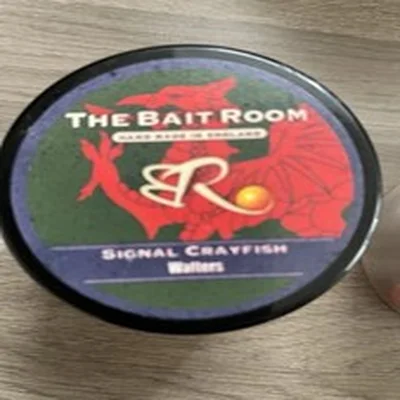 Bait room pop ups