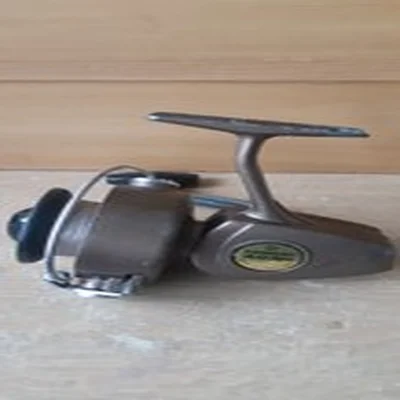 vintage daiwa 403r fishing reel