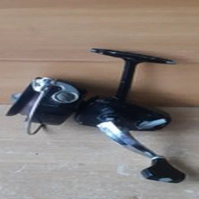 vintage intrepid extra fishing reel