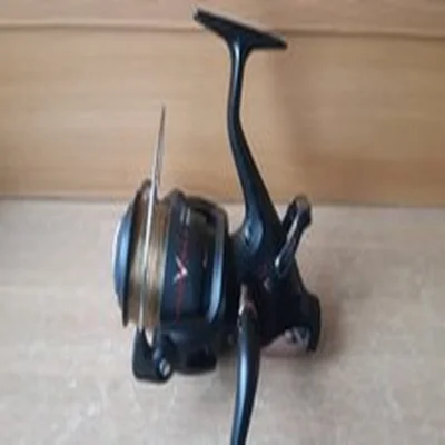 red wolf rwlr3002 baitrunner reel