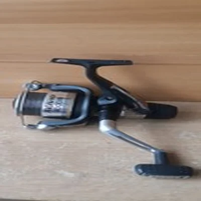 Shimano Alivio 4000RB Fishing Reel Coarse Fishing Carp Fishing