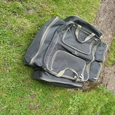 Gardner Large Carryall Bag / Large Barrow Bag/Carp Fishing Luggage