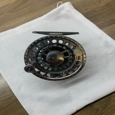 Scierra Traxion 1 Fly Fishing Reel 3 / 4 In Bag No Rod Line Lure Flies