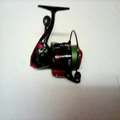 FOX WARRIOR 1000 SPINNING REEL