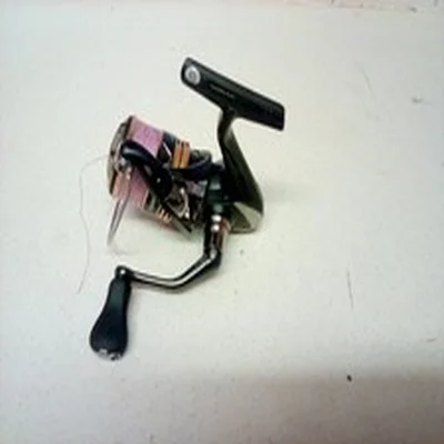 SHIMANO SAHARA 2500 SPINNING REEL