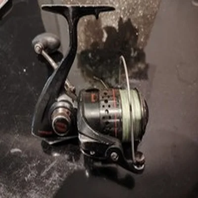 Penn sargus 5000 Spinning Reel