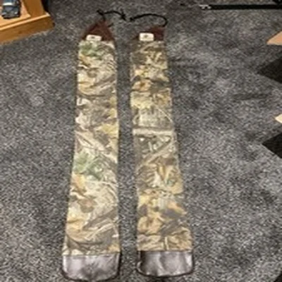 Free Spirit Carpy Landing Net Bags Carp