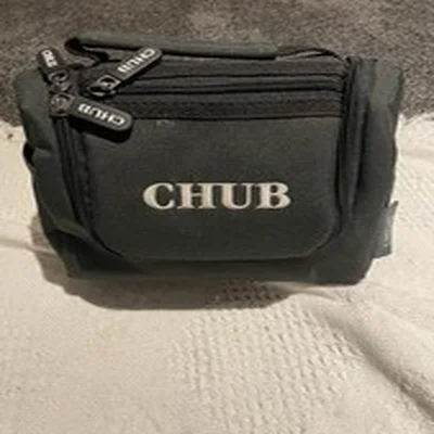 Chub Wash Bag Carp Fishing