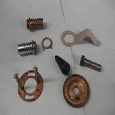 ABU 500 SERIES CLOSED FACE FISHING REEL USED PARTS