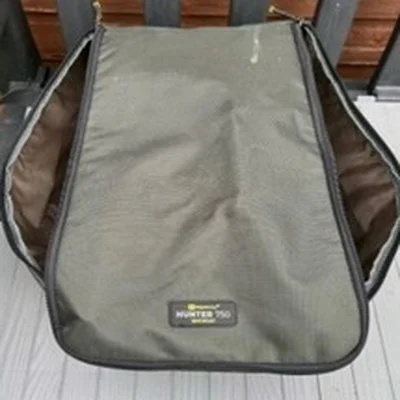 RidgeMonkey Hunter 750 - Original Bait Boat *Bag* Used Carp Fishing End Tackle