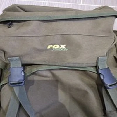 Fox Stalker Fishing Backpack 