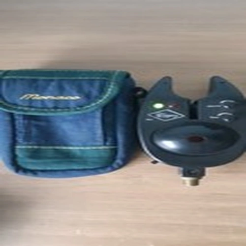 vintage shakespeare cypry bite alarm