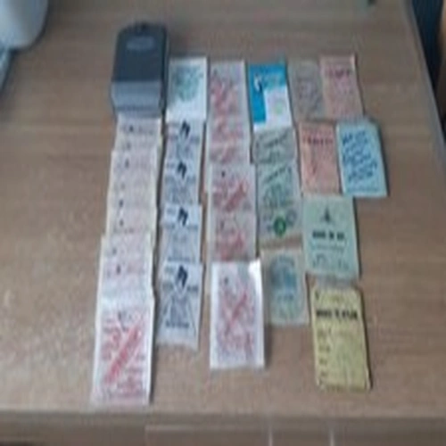 efgeeco hook wallett x 30 plus hooks