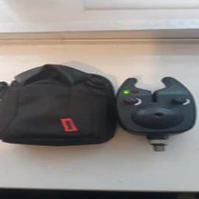 giant electonic bite alarm