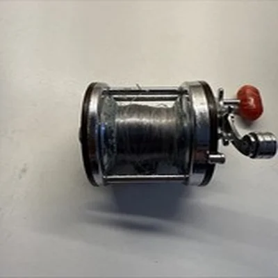 Penn Jigmaster 500 Sea Fishing Reel Vintage