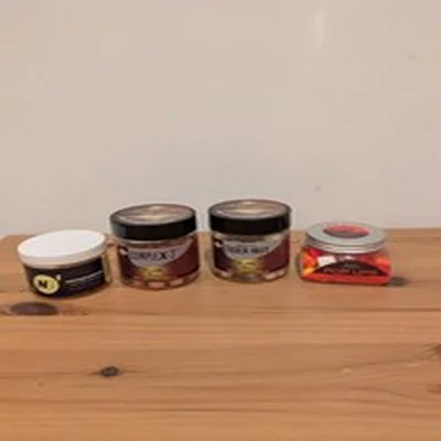 Pop Ups Carp Fishing  Cc more Dynamite Baits Indian Spice