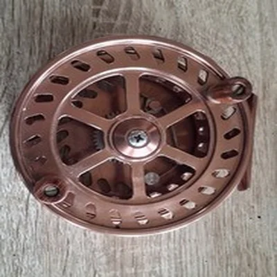 Theseus Elegance Salmon Fly Reel