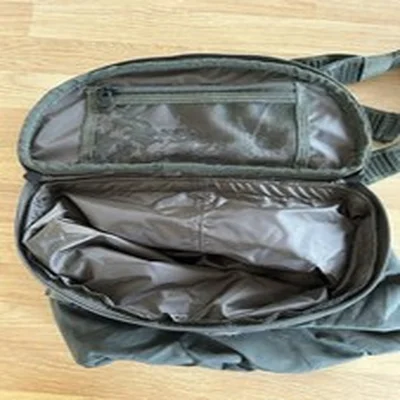 Nash Scope Ops Baiting Pouch