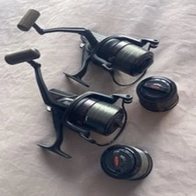 ESP Onyx Big Pit Carp Fishing Reels