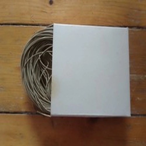 W.F.Floater 6 fishing line