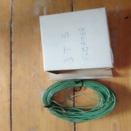 D.T. 5 Floater fishing line