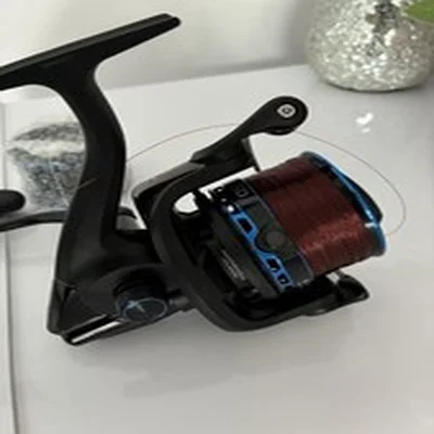 Preston Innovations Extremity SD 520 Feeder Reel