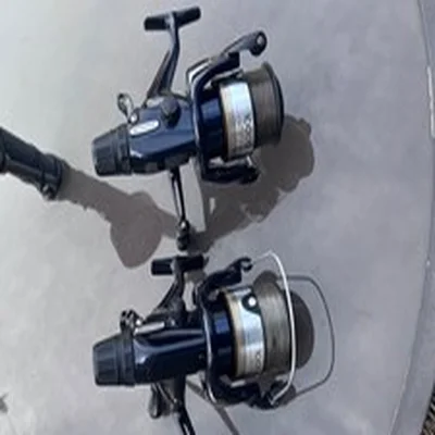 Shimano Baitrunner DL 10000 RA