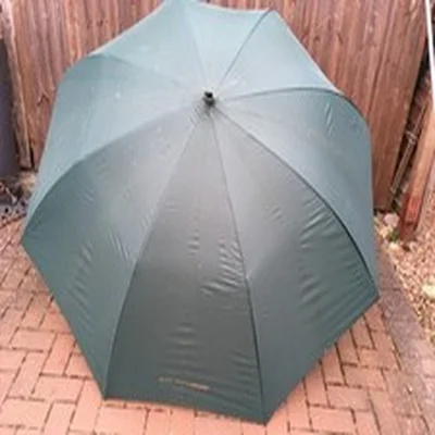 RON THOMPSON FISHING UMBRELLA