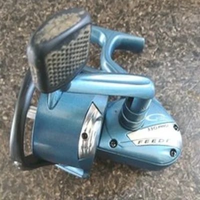  Mitchell Garcia 330  proVintage Fishing Reels