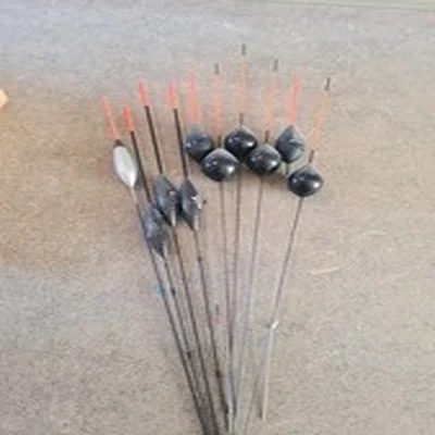 Poles Foats by Rive Maver And Sensas