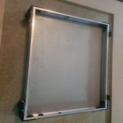 Rive Tackle Box 30mm Tray