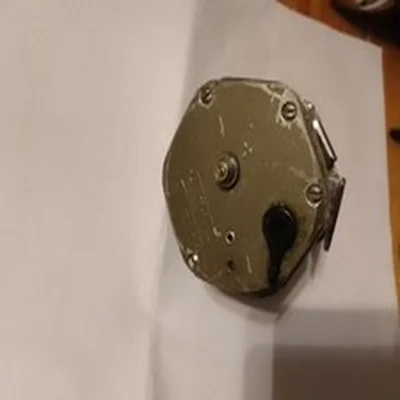 Gildex J.W.Young & Son Ltd redditch England