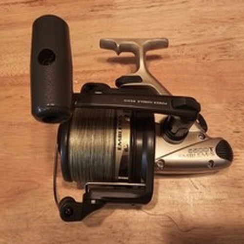 Daiwa Emblem-S 5500T Carp Fishing Reel