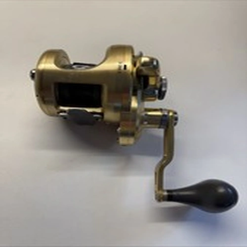 Shimano Torsa 16 Heavy Game Fishing Reel