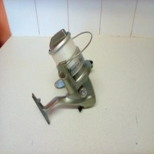 OKUMA AURORA 65 BIGPIT REEL