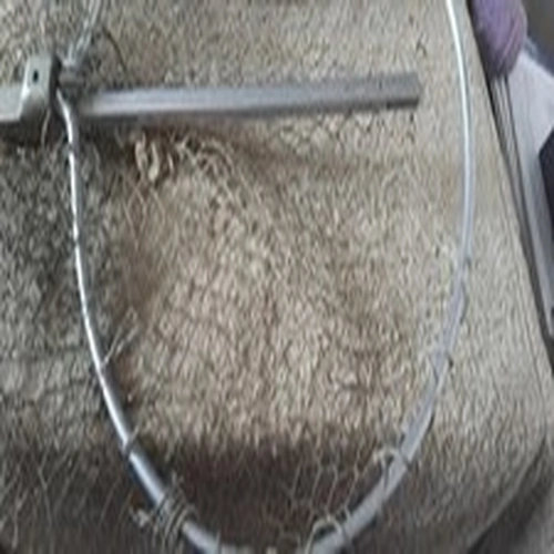 Farlow Ajustable Landing Net.