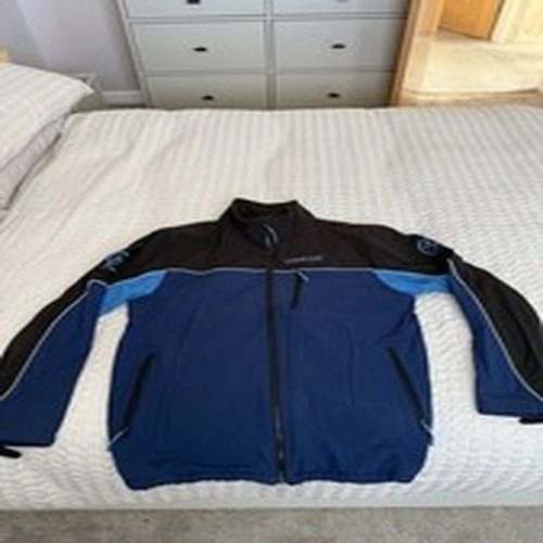 Preston Innovations Soft Shell Jacket Size Large