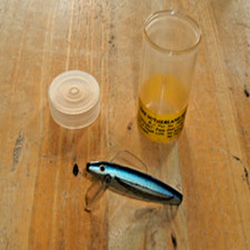 Vintage SUTHERLAND SPECIAL Fishing Lure.