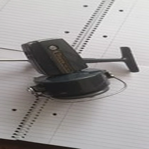 VINTAGE DAIWA NO 760 FIXED SPOOL FISHING REEL MANUFACTURED IN JAPAN