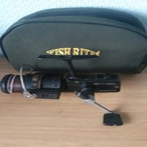 vintage mitchell 3350z reel