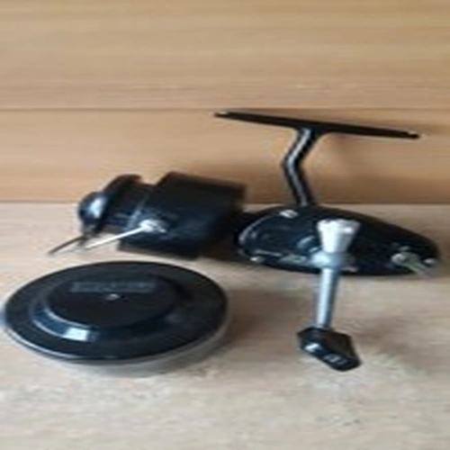 vintage Mitchell garcia 300 reel