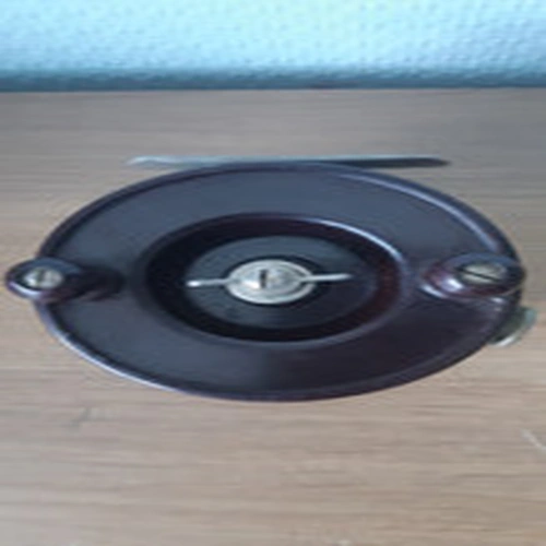 allcock aerolite vintage reel