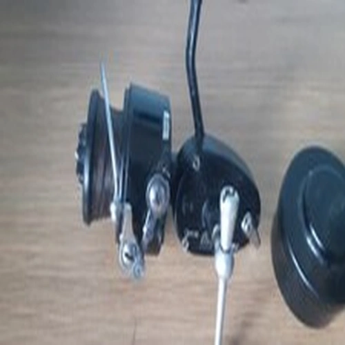 vintage garcia Mitchhell 330 + spare spool